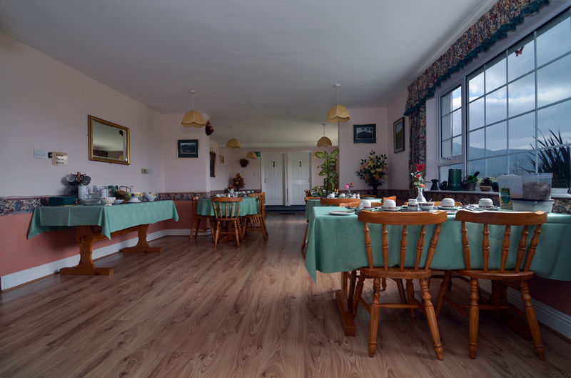 Bed and Breakfast Coolakay House Енніскеррі Екстер'єр фото