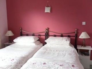 Bed and Breakfast Coolakay House Енніскеррі Екстер'єр фото
